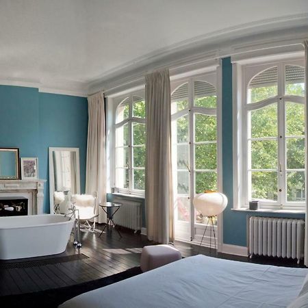Appartement Chic Bruxelles Exterior foto