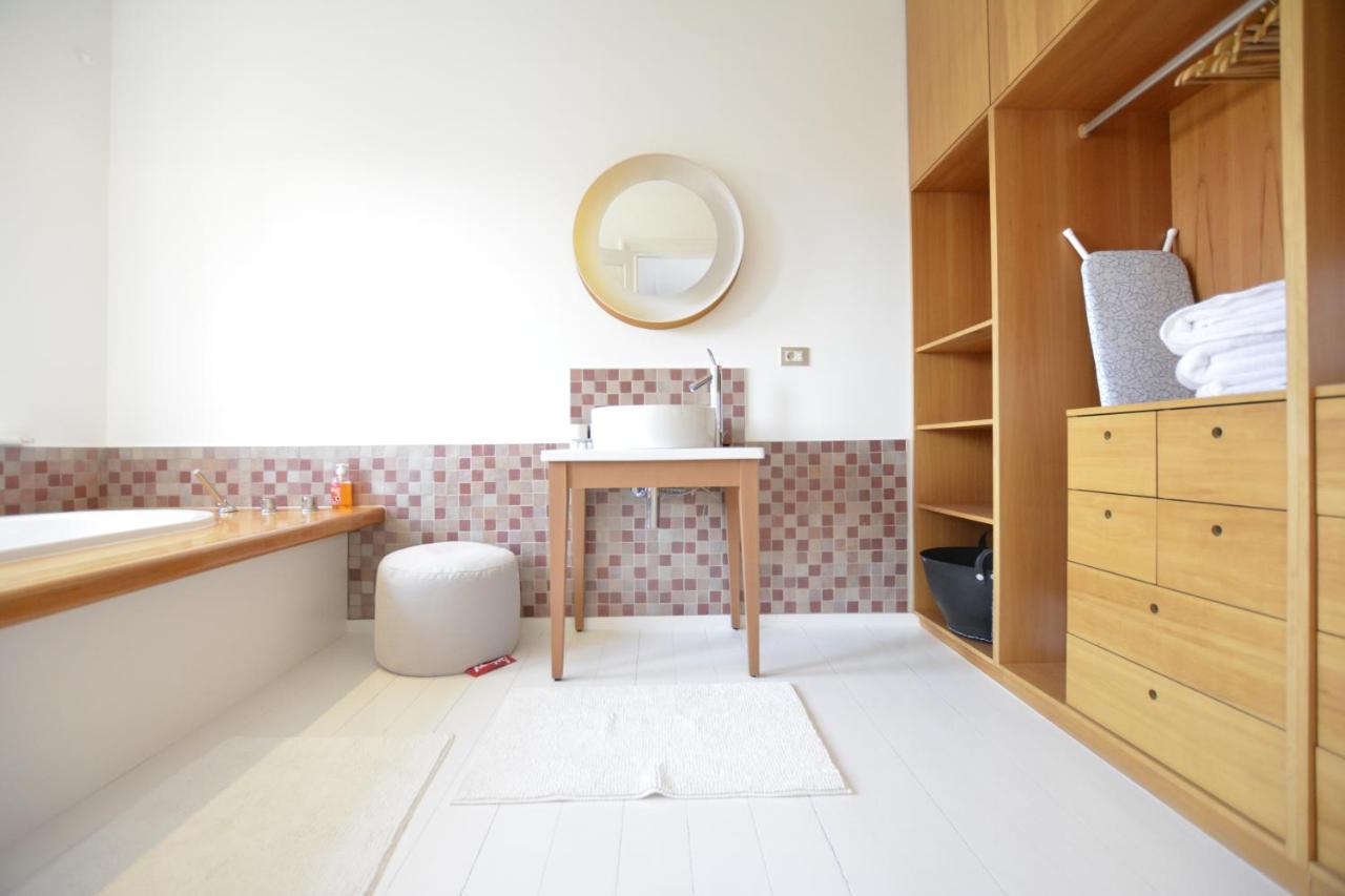 Appartement Chic Bruxelles Exterior foto